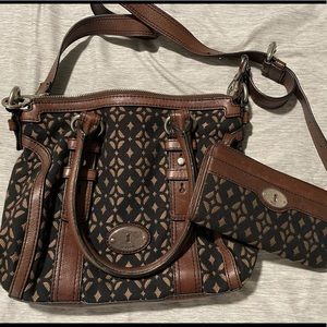 Fossil Purse and wallet